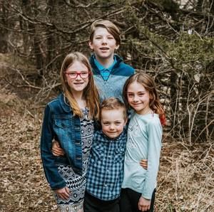 Meet your Posher, Brenda